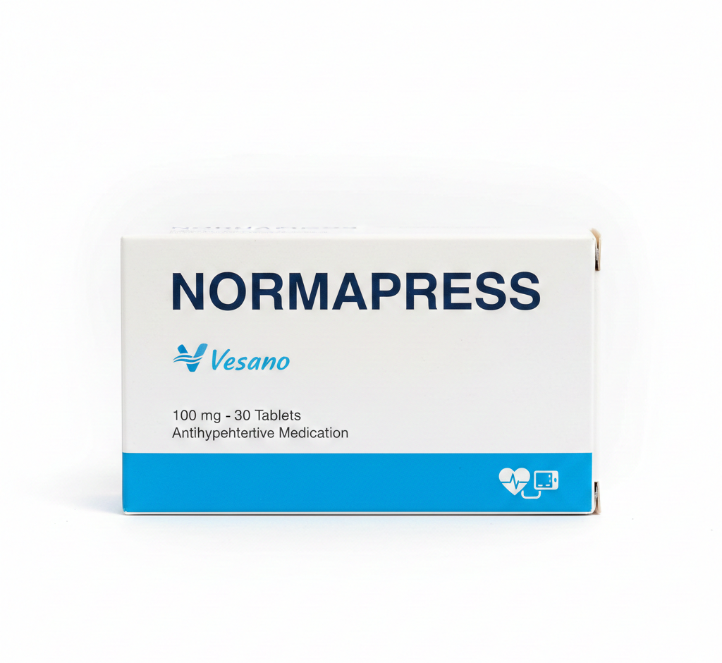 Normapress